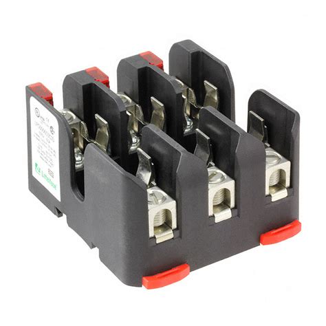 electrical fuse boxes for poles|3 pole fuse block.